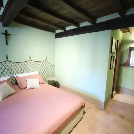 Boutique Casa Squarcia - Del Pellegrino *