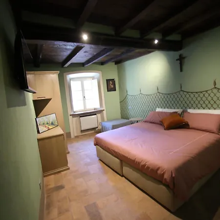 Boutique Casa Squarcia - Del Pellegrino *